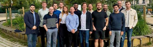 Paris-based Dotfile bags €6M to help businesses with compliance landscape with AI