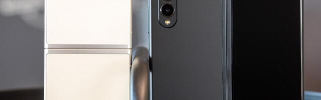 Samsung Galaxy Z Fold3 and Flip3 One UI 6.1.1 update has no new AI features