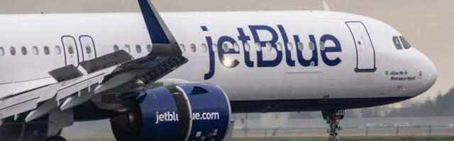 JetBlue is axing hot meals for economy flyers as it looks to cut costs