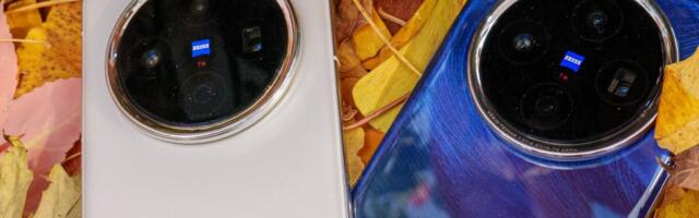 vivo X200 hands-on