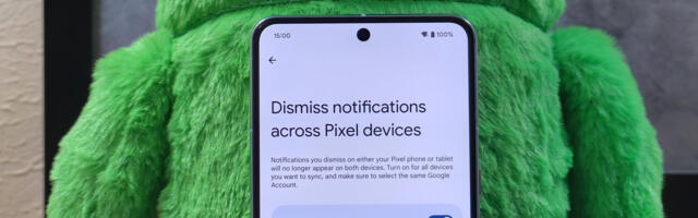 Android 15 lets you sync notification dismissals between Pixel devices — Here’s how