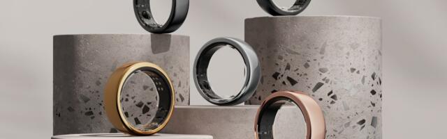 Oura Ring 3 Horizon drops to $299