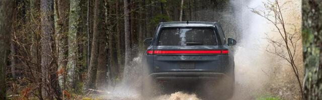 Rivian factory workers are reportedly getting seriously injured on the job