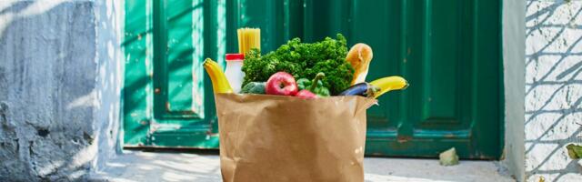 The 8 Best Grocery Delivery Services to Use in 2024