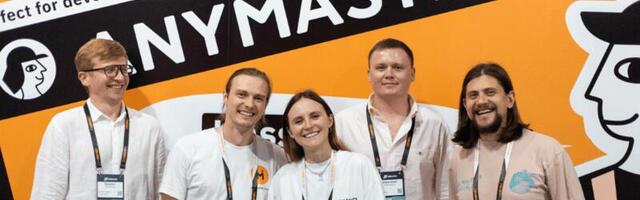 Nicosia-based Anymaster secures €350,000 to enter Greece’s service marketplace