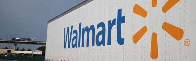 Former Walmart truck driver falsely accused of fraud awarded $34.7 million by California jury