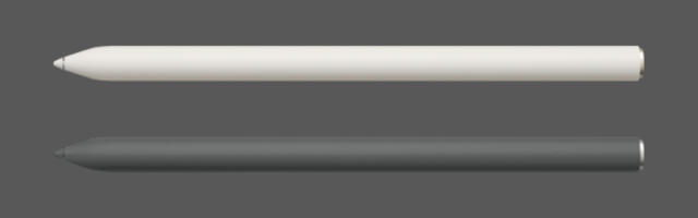 Exclusive: This is Google’s Pen for the Pixel Tablet