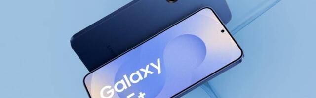 Samsung Galaxy S25+: what to expect