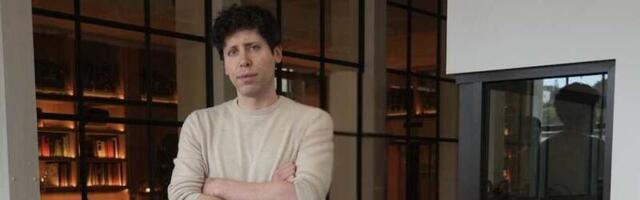 Sam Altman: OpenAI has been on the ‘wrong side of history’ post-DeepSeek and ‘needs to figure out a different open source strategy’