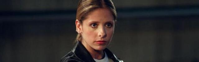 Sarah Michelle Gellar Says Buffy the Vampire Slayer‘s Return Is for the Fans