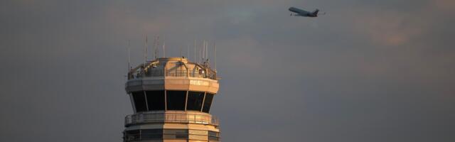 Starlink poised to takeover $2.4 billion contract to overhaul air traffic control communication