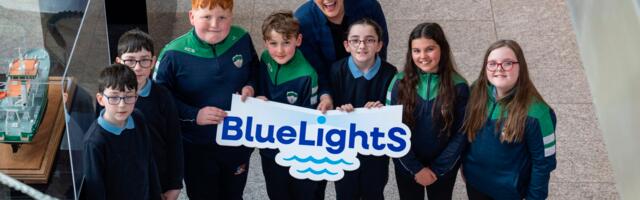EU BlueLightS programme launches in Ireland