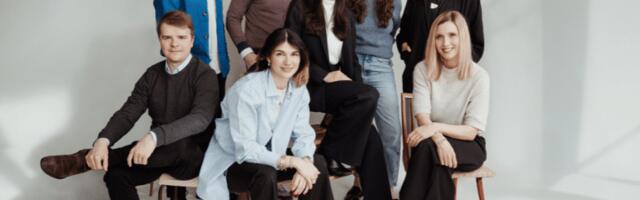 VC Firm Revent launches €100 million Fund II for Founders engaged in systemic change