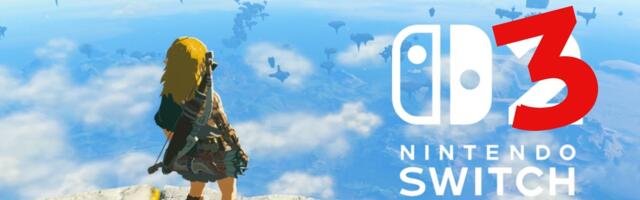 Do I play Zelda: Tears of the Kingdom on Switch 2 or should I wait for Switch 3?