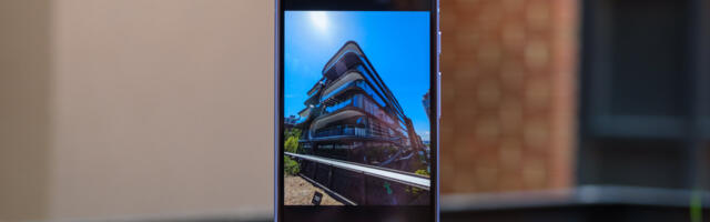 Google Photos is working on making image rotation more intuitive (APK teardown)