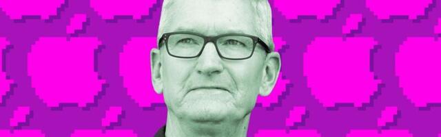 ‘Cook chose poorly’: how Apple blew up its control over the App Store