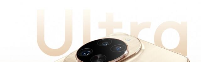 Huawei schedules nova 14 series launch event