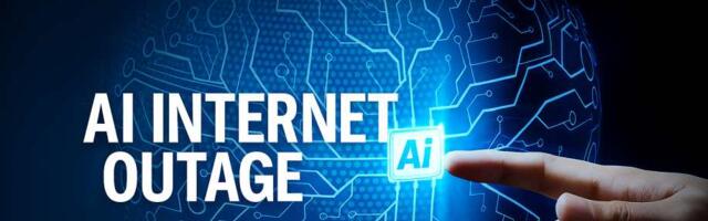 AI internet is down: Google Cloud outage breaks Firebase, Supabase, Cursor, Lovable, and more