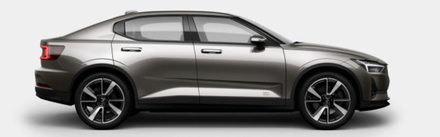 Polestar recalls its newest EV for the second time this month