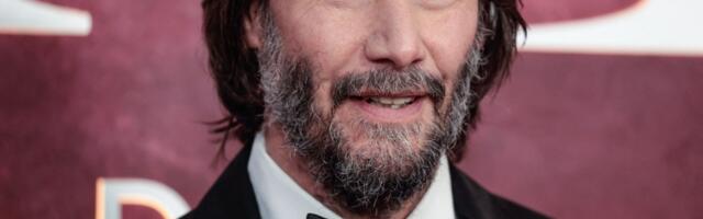 Keanu Reeves pays AI firm thousands a month to stop online imitators: report