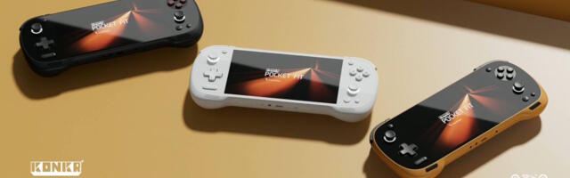 The most powerful gaming handheld chipset will soon ship in this ‘budget’ handheld