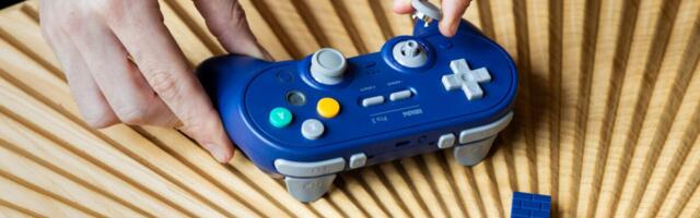 The 8BitDo Pro 3 Is So Dang Customizable, You’ll Never Need Another Controller