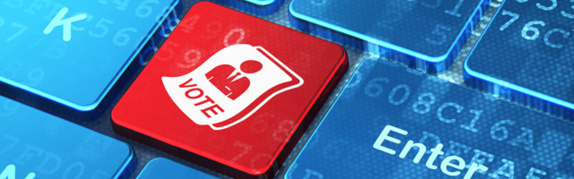 These Tech Companies Gave Employees Time Off to Vote