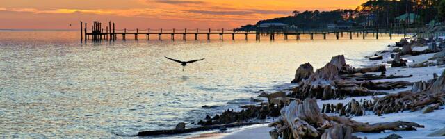 35 of the most beautiful beaches across the US