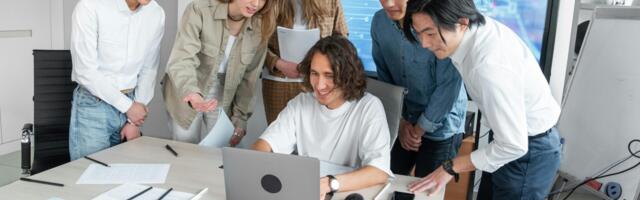 Hiring Your First 10 Employees: How to Build Culture Without a Full HR Department