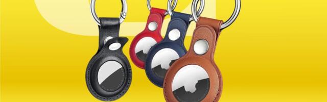 5 Weird Discreet Spots to Put Your Apple AirTag