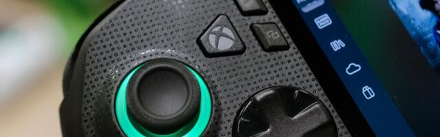 Microsoft and Asus open Xbox Ally preorders — the X costs $999
