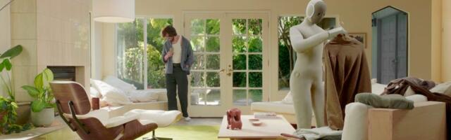 This New Humanoid Home Robot Costs $20K, and You Still Have to Train It