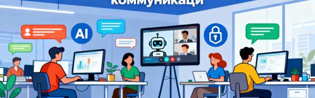 Текущее состояние рынка корпоративных коммуникаций