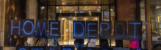 Kowitt: Home Depot can’t ignore its ICE problem forever