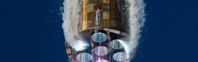 After last week’s stunning landing, here’s what comes next for Blue Origin