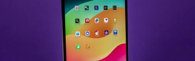 The 4 best iPads of 2025: Which iPad should you shop during Black Friday?