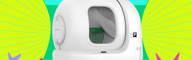 The Petkit PuraMax 2 Is $100 Off Right Now (2025)