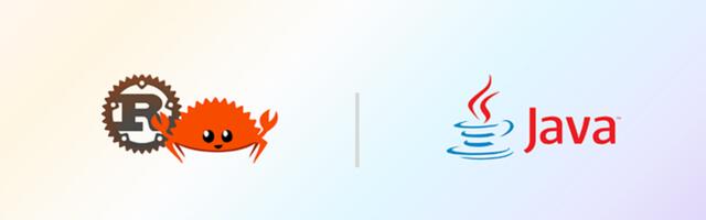 [Перевод] Как прокачать проект на Java при помощи Rust
