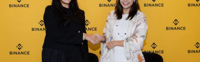 botim money and Binance Partner to Bring Digital Assets to Millions in the UAE