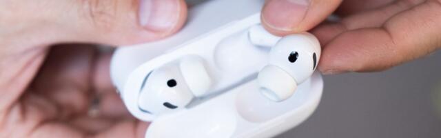 AirPods Might Get a Big Dose of AI