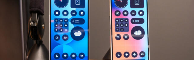 Turning off Nothing’s Lock Glimpse feature might actually make things worse