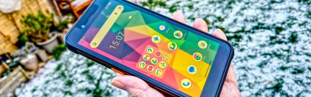 I tested Ulefone's loudest rugged phone - but while the RugKing offers exceptional value, there are limitations I can't overlook