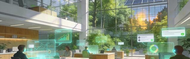 Что ждет AI в 2026 году: тенденции, прогнозы