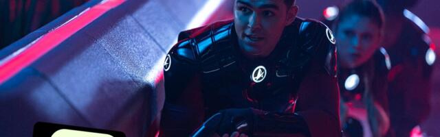 ‘Starfleet Academy’ Makes a Prank War Out of One of the Oldest Debates in ‘Star Trek’