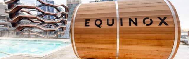 Status, networking, and longevity: Why Wall Streeters love expensive gyms and workout classes