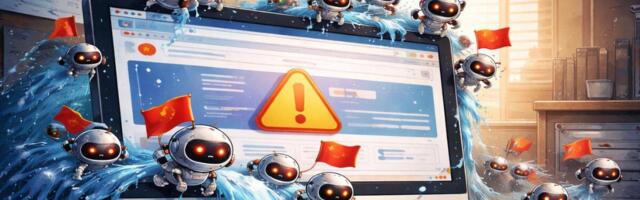 Mystery bot traffic from China floods websites, puzzling cybersecurity experts