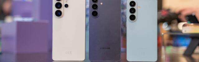 The Galaxy S26 can use Samsung’s Audio Eraser to make dialogue clearer in Netflix shows