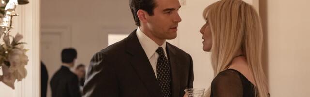 Daryl Hannah criticizes her portrayal in Love Story as textbook misogyny