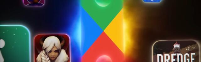 Buy a game once, play it on your Android phone and PC