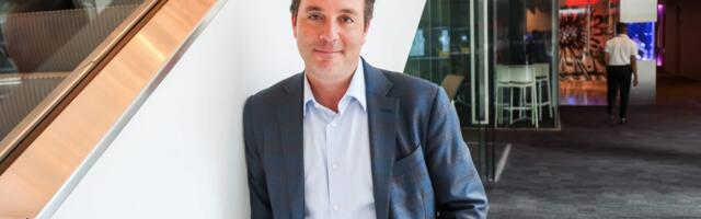 The king of love: How Spencer Rascoff reshaped Tinder — and our dating lives